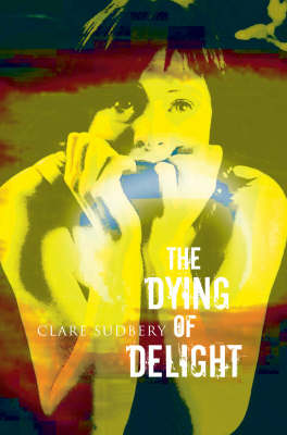 Cover of The Dying of Delight