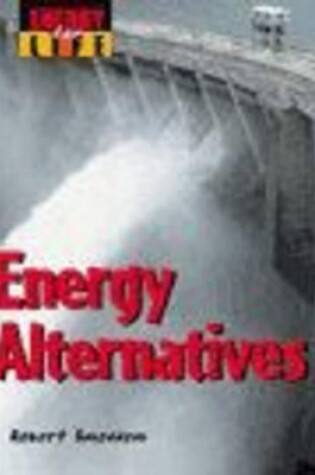 Cover of Energy for Life: Alternatives Paper