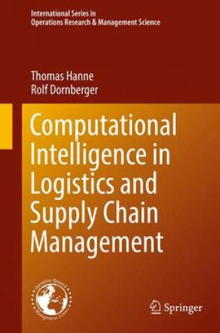 Cover of Computational Intelligence in Logistics and Supply Chain Management