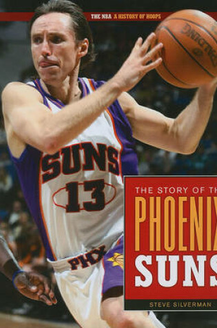 Cover of The Story of the Phoenix Suns