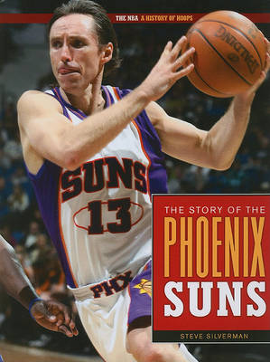 Cover of The Story of the Phoenix Suns