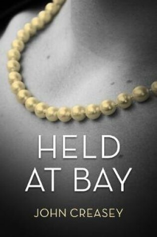 Cover of Held At Bay