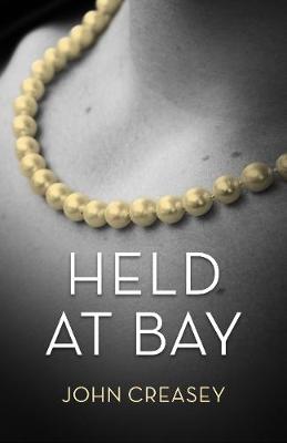 Cover of Held At Bay