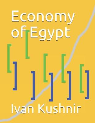 Cover of Economy of Egypt