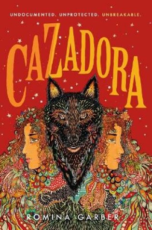 Cover of Cazadora