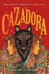 Book cover for Cazadora