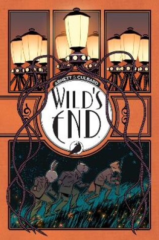 Cover of Wild's End Book One