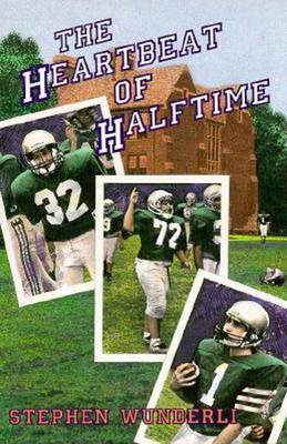 Cover of The Heartbeat of Halftime