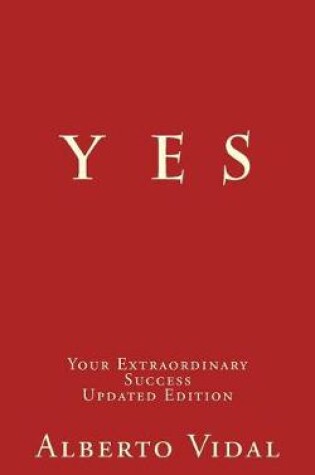 Cover of Your Extraordinary Success Revised Edition