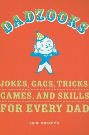 Cover of Dadzooks