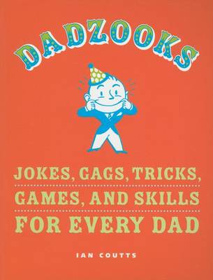 Book cover for Dadzooks