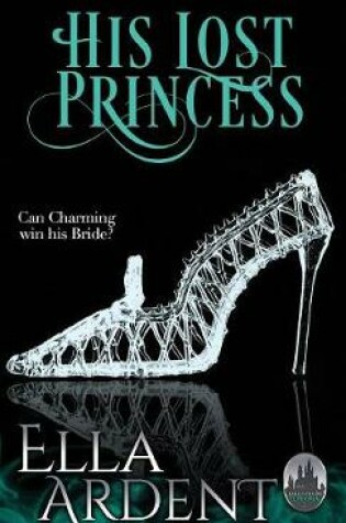 Cover of His Lost Princess