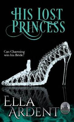 Cover of His Lost Princess
