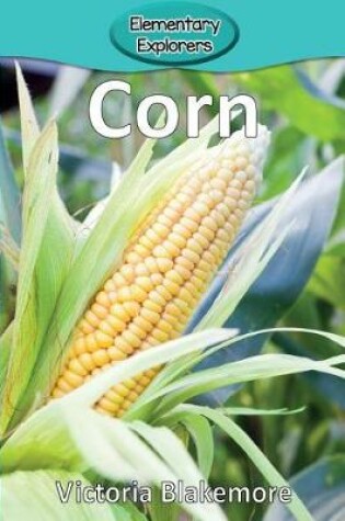 Cover of Corn