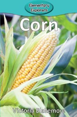 Cover of Corn