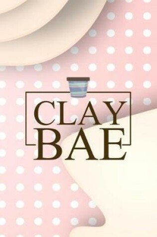 Cover of Clay Bae