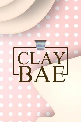 Book cover for Clay Bae