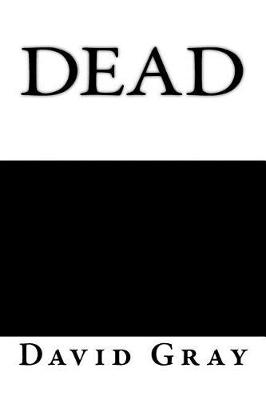 Book cover for Dead