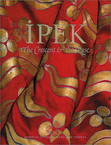 Book cover for Crescent and the Rose: Ottoman Imperi