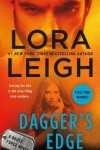 Book cover for Dagger's Edge