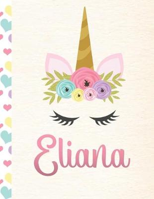 Book cover for Eliana
