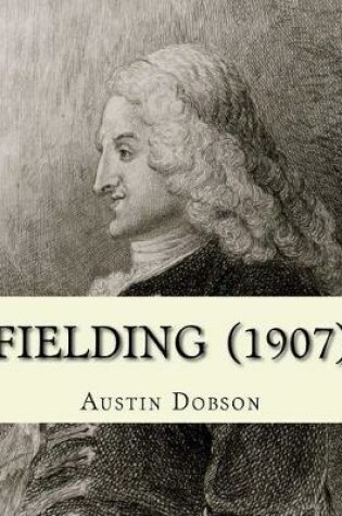 Cover of Fielding (1907). By