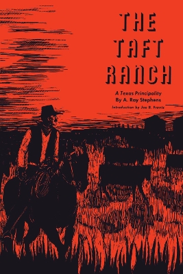 Cover of The Taft Ranch