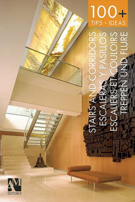 Cover of Stairs and Corridors