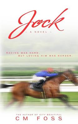 Book cover for Jock