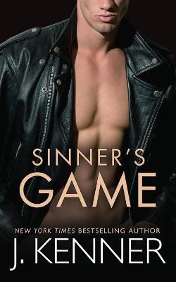 Book cover for Sinner's Game
