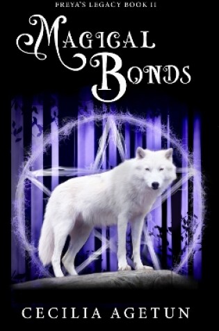 Cover of Magical Bonds