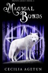 Book cover for Magical Bonds