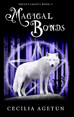 Cover of Magical Bonds