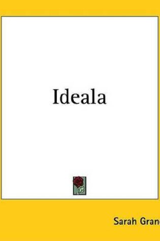 Cover of Ideala