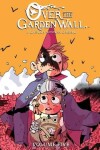 Book cover for Over the Garden Wall Volume 5