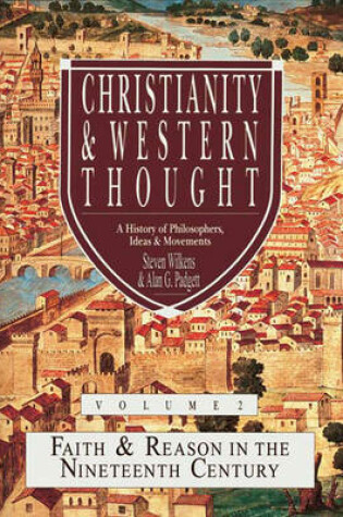 Cover of Christianity and Western Thought