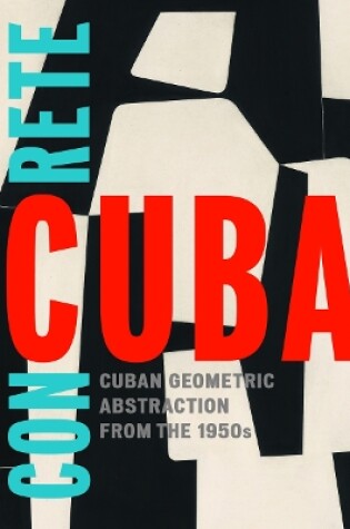 Cover of Concrete Cuba