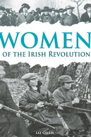 Cover of Women of the Irish Revolution