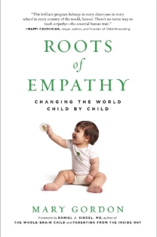 Cover of Roots of Empathy