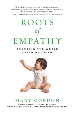 Book cover for Roots of Empathy