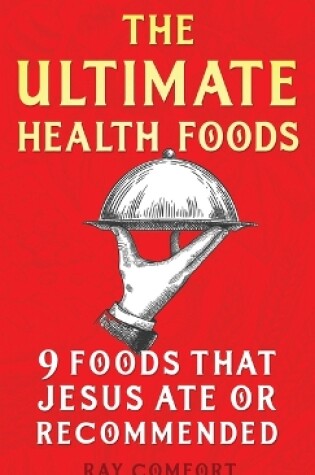 Cover of Ultimate Health Foods, The