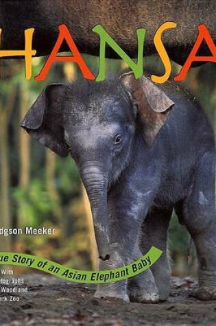 Cover of Hansa