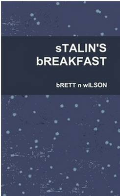 Book cover for Stalin's Breakfast