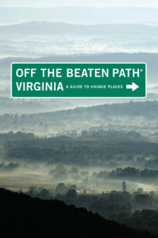 Cover of Virginia