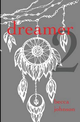 Book cover for Dreamer 2