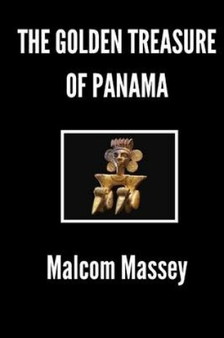 Cover of The Golden Treasure of Panama