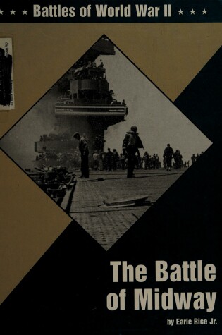 Cover of The Battle of Midway