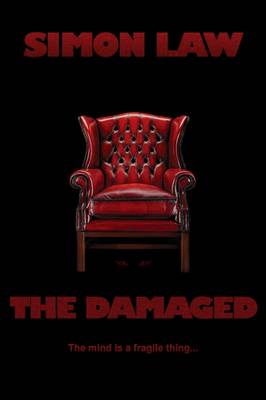 Book cover for The Damaged