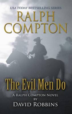 Cover of The Evil Men Do