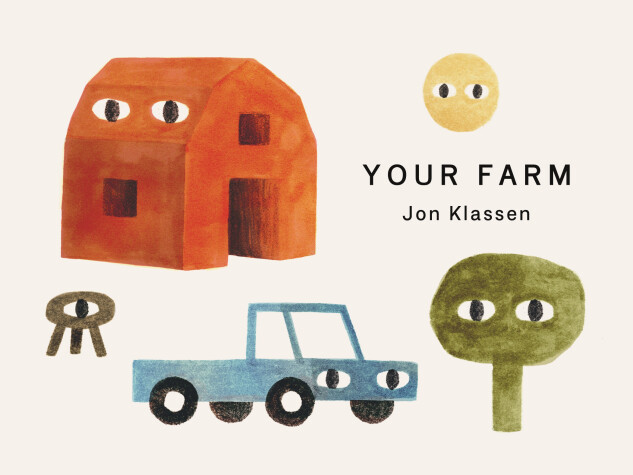 Cover of Your Farm